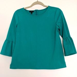 Talbots top